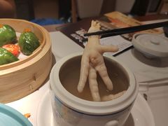-禄运茶居·手工点心(猎德店)