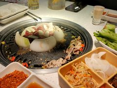 -猫抓烤肉(春熙路店)