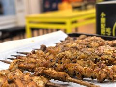 -望京小腰(北京总店)