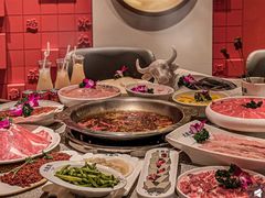 -大龙燚火锅(太古里店)