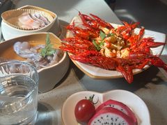 -海底捞火锅(珠影星光城夜宵主题店)
