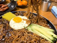 -恩你小木屋·烤肉韩式料理(嘉兴秀洲店)