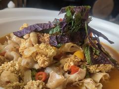 干锅鱼籽鱼泡-湘约东方(民星路店)