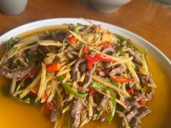 -盐帮食坊•小河帮川菜(四川师大店)