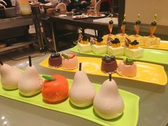 -福州中庚聚龍酒店香汇自助餐厅(南江滨西大道店)