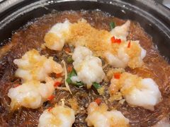 -绿茶餐厅(淮安吾悦广场店)