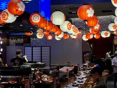 -鸟山鸣·日料食堂(王府井店)