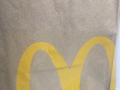 -麦当劳(火车北站餐厅)