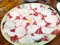 牛爽肉-顺德公平靓正特色牛花粥(花都店)