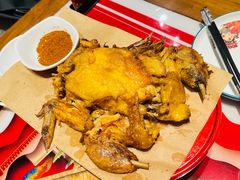 -醉长安(钟楼旗舰店)