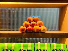 -混果汁(前海嘉里中心店)