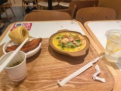 -乡村基·川味现炒大王(熙悦天街店)