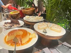 -拉蒂娜·巴西牛排馆 Latina·Brazilian Steakhouse(王府井喜悦店)
