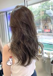 -新晨·SALON·形象造型