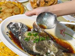 -秋姐美食店(旅游大道店)