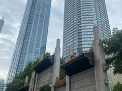 -无锡苏宁银河国际酒店-悦府65中餐厅