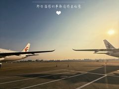 -上海虹桥国际机场