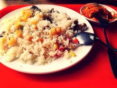 -巴依老爷新疆美食(清华东门店)