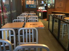 -汉堡王(华润五彩城店)