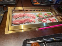 -新石器烤肉(之心城店)