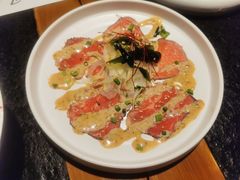-匠和风精致料理(成都龙湖滨江天街店)