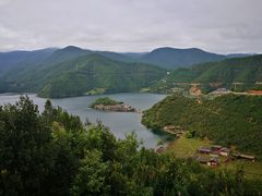 -丽江泸沽湖景区-里格半岛