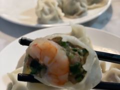 海三鲜饺-叁拾壹克饺子·东北菜(国贸店)