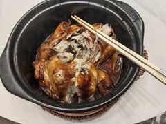 特色花雕鸡-文涵小院·邻里厨房