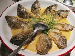 -渔舟意·湖南家宴(萝岗纳金城店)