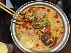 -嗒令甜品·主题融合料理餐厅(首座时代店)