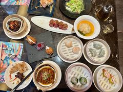 -玖尹-新派中式餐酒馆