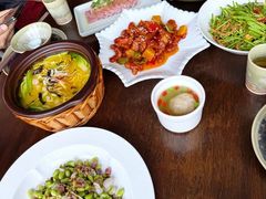 -扬州狮子楼·非遗淮扬菜(总店)