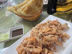 -沈阳李连贵熏肉大饼(兴城店)