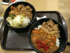 -食其家·牛丼咖喱(苏州永旺店)
