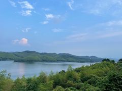 -天目湖涵田度假村