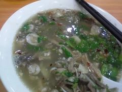 -八沟羊汤(河北大街店)