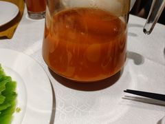 沙棘汁-弘雅饭店