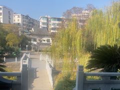 -孺子亭公园