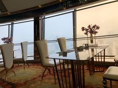 -粤海璇宫·木棉花高空旋转餐厅·聚会派对