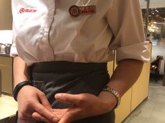 -海底捞大排档火锅(打浦路店)