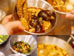 -小螺大作·螺蛳粉火锅(林和西店)