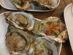 -木屋烧烤(南新店)