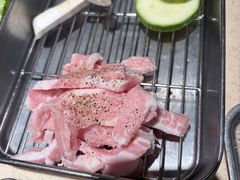 -Ant 蚂蚁洞烤肉·大营地(上海静安大悦城店)