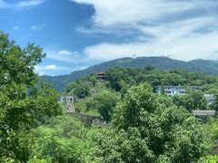 -台州府城(江南长城)