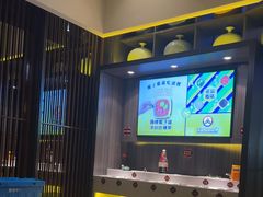 -润园四季椰子鸡火锅(海上世界店)