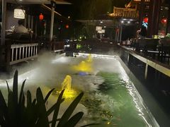 -濮园 · 四合院餐厅