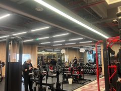 -Vamos巴猫司健身中心(五角场店)