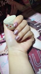 -森日式美甲沙龙MORI NAIL总店