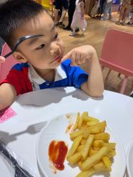 -宝燕乐园(闵行旗舰店)