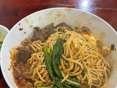 -朱儿面庄(洋河三路店)